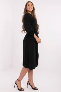 Sukienka Model MI-SK-91166.73 Black - Italy Moda