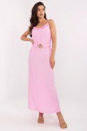 Sukienka Model MI-SK-A6401.00 Pink - Italy Moda