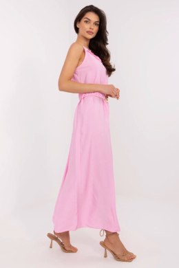 Sukienka Model MI-SK-A6401.00 Pink - Italy Moda