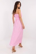 Sukienka Model MI-SK-A6401.00 Pink - Italy Moda