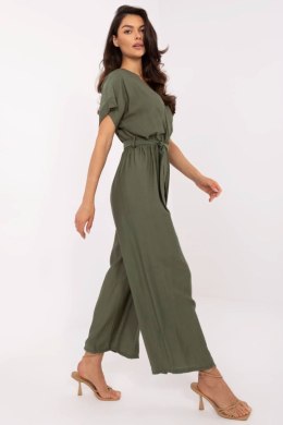 Kombinezon Model DHJ-KO-19077.69 Khaki - Italy Moda