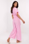 Kombinezon Model DHJ-KO-19077.69 Light Pink - Italy Moda