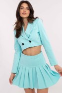 Spódnica Model DHJ-SD-8792.68 Mint - Italy Moda