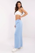 Spodnie Dresowe Model DHJ-SP-19617.62P Light Blue - Italy Moda