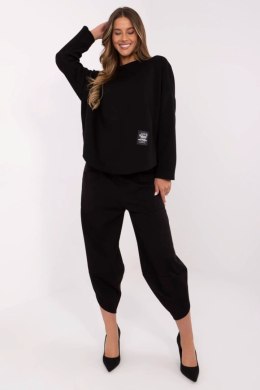 Spodnie Komplet Model MI-KMPL-M56491.09 Black - Italy Moda