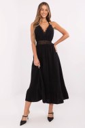 Sukienka Model MI-SK-88573.83 Black - Italy Moda