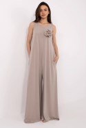 Kombinezon Model DHJ-KO-20812.72 Dark Beige - Italy Moda
