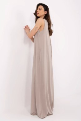 Kombinezon Model DHJ-KO-20812.72 Dark Beige - Italy Moda