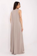 Kombinezon Model DHJ-KO-20812.72 Dark Beige - Italy Moda