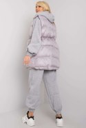 Spodnie Komplet Model EM-KMPL-540.24X Grey - Ex Moda
