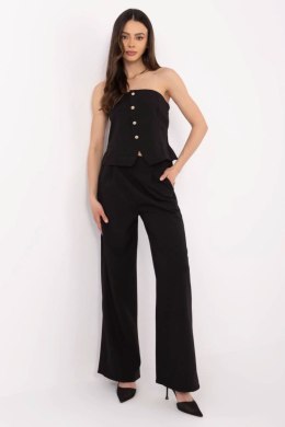 Spodnie Komplet Model MI-KMPL-A2349.75 Black - Italy Moda