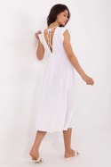 Sukienka Model MI-SK-122126.77 White - Italy Moda