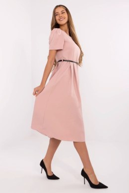 Sukienka Model MI-SK-A2328.41 Dark Pink - Italy Moda