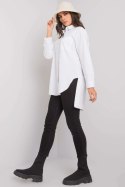 Koszula Damska Model EM-KS-001.46 White - Ex Moda