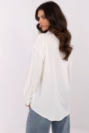 Koszula Damska Model NM-KS-Y0826.69 White - NM