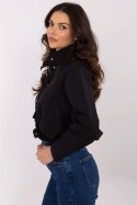 Kurtka Damska Model NM-KR-A2394.01 Black - NM