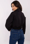 Kurtka Damska Model NM-KR-A2394.01 Black - NM