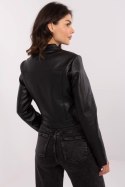 Kurtka Damska Model NM-KR-DA-0933(A).00 Black - NM