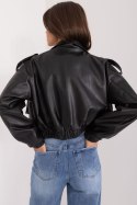 Kurtka Damska Model NM-KR-DA-0937.07 Black - NM