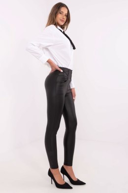 Spodnie Damskie Model NM-SP-AM-0103.50 Black - NM