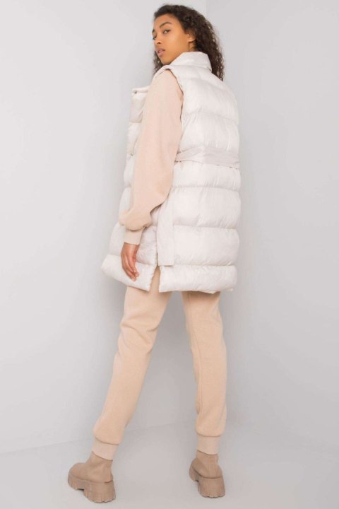 Spodnie Komplet Model EM-KMPL-646.96P Beige - Ex Moda Spodnie Komplet Model EM-KMPL-646.96P Beige - Ex Moda