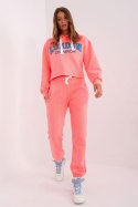 Spodnie Komplet Model EM-KMPL-720.01 Neon - Ex Moda