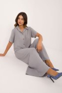 Spodnie Komplet Model LK-KMPL-509714.20 Grey - Lakerta