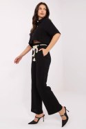 Spodnie Komplet Model NM-KMPL-JK62597.19P Black - NM