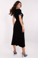 Sukienka Model NM-SK-K435.77 Black - NM