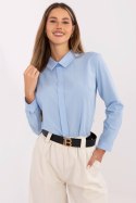Bluzka Model LK-KS-508948.67 Light Blue - Lakerta