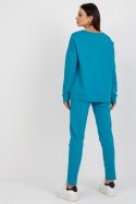 Spodnie Komplet Model LK-KMPL-509315.06 Blue - Lakerta