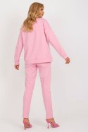 Spodnie Komplet Model LK-KMPL-509315.06 Pink - Lakerta