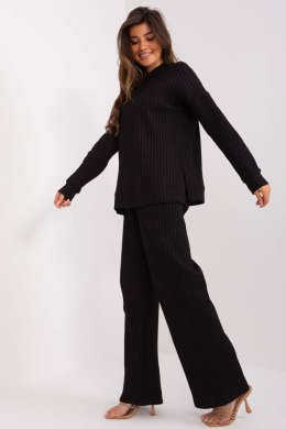 Spodnie Komplet Model LK-KMPL-509497.32 Black - Lakerta