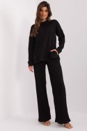 Spodnie Komplet Model LK-KMPL-509497.32 Black - Lakerta
