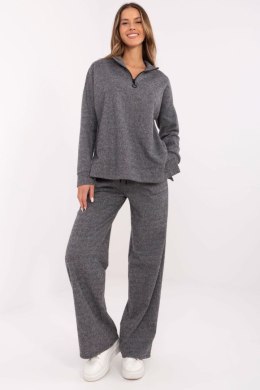 Spodnie Komplet Model LK-KMPL-509555.69 Dark Grey - Lakerta