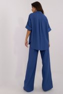 Spodnie Komplet Model LK-KMPL-509670.91 Dark Blue - Lakerta