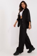 Spodnie Komplet Model LK-KMPL-509705.92 Black - Lakerta