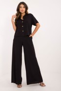 Spodnie Komplet Model LK-KMPL-509714.20 Black - Lakerta