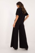Spodnie Komplet Model LK-KMPL-509714.20 Black - Lakerta