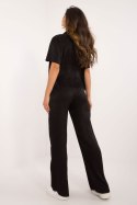 Spodnie Komplet Model LK-KMPL-509728.84 Black - Lakerta