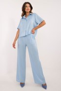 Spodnie Komplet Model LK-KMPL-509728.84 Light Blue - Lakerta