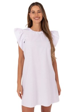 Sukienka Model LK-SK-506795.71 White - Lakerta