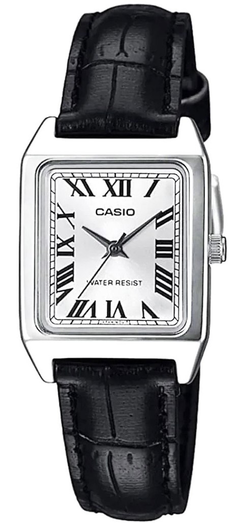 Zegarek Damski Casio LTP-V007L-7B1UDF + BOX Zegarek Damski Casio LTP-V007L-7B1UDF + BOX