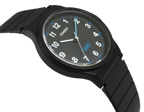 Zegarek Dziecięcy Casio LQ-24B-1BDF + BOX Zegarek Dziecięcy Casio LQ-24B-1BDF + BOX