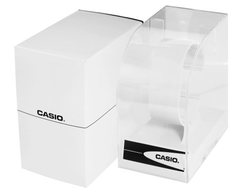 Zegarek Męski Casio MTP-1374D-1AVDF + BOX Zegarek Męski Casio MTP-1374D-1AVDF + BOX