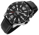 Zegarek Męski CASIO MTP-VD01BL-1BVUDF + BOX