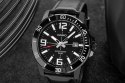 Zegarek Męski CASIO MTP-VD01BL-1BVUDF + BOX