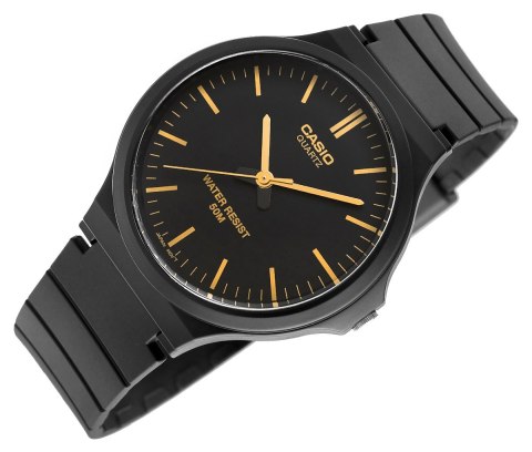 Zegarek Męski Casio MW-240-1E2VDF + BOX Zegarek Męski Casio MW-240-1E2VDF + BOX