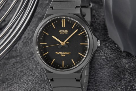 Zegarek Męski Casio MW-240-1E2VDF + BOX Zegarek Męski Casio MW-240-1E2VDF + BOX