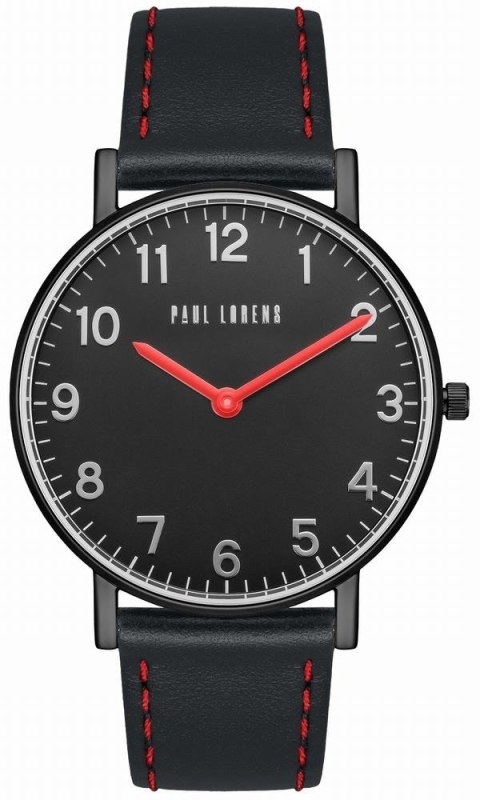 Zegarek Męski Paul Lorens PL11989A5-1A3 + BOX Zegarek Męski Paul Lorens PL11989A5-1A3 + BOX